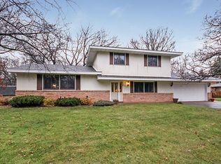 2901 123rd Ave NW, Coon Rapids, MN 55433