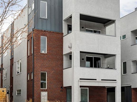 3rd image of 1731 Irving Street #104