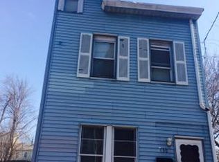 130 Hancock St, Trenton, NJ 08611