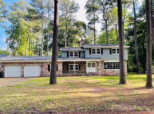 101 Cedar Point Cres, Yorktown, VA 23692