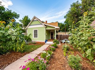 106 Longs Peak Ave, Longmont, CO 80501