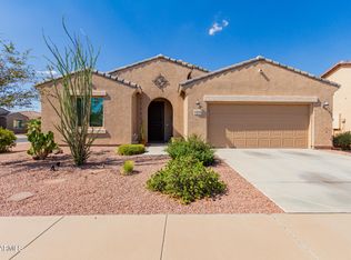 42976 W Mallard Rd, Maricopa, AZ 85138