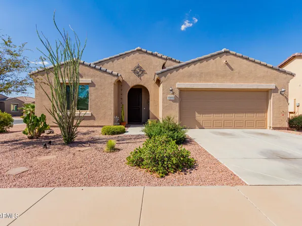 42976 W MALLARD Road, Maricopa, AZ 85138