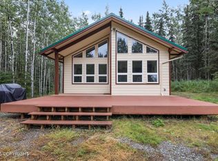 35126 Water Front Way, Soldotna, AK 99669