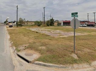 300 Benito Alaniz St, Elsa, TX 78543
