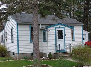3 Rosepoint Ave, West Wareham, MA 02576