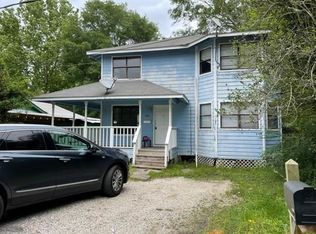 815 S Olive St, Hammond, LA 70403