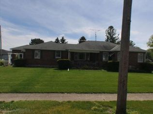 81 E Clark St, North Hampton, OH