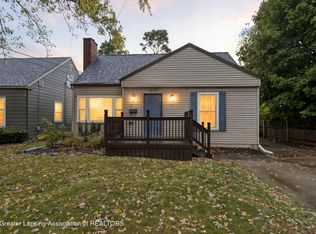 2609 E Saginaw St, Lansing, MI 48912