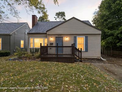 2609 E Saginaw St, Lansing, MI, 48912
