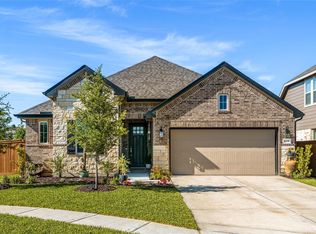21230 Blue Palm Ln, Cypress, TX 77433