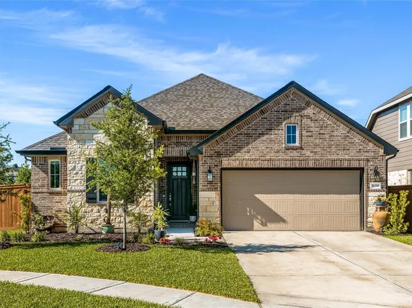 21230 Blue Palm Ln, Cypress, TX 77433