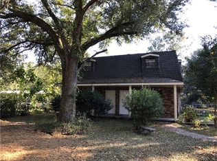 21096 Washington Ave, Abita Springs, LA 70420