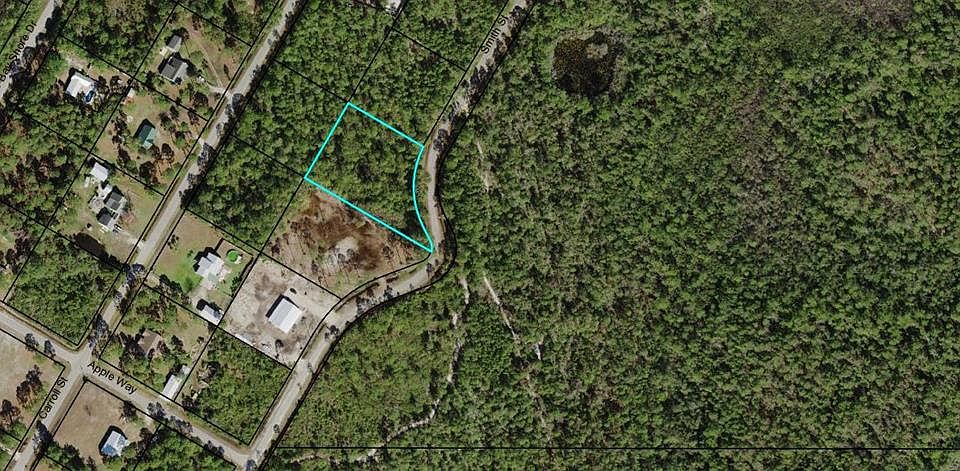 1st image of this home