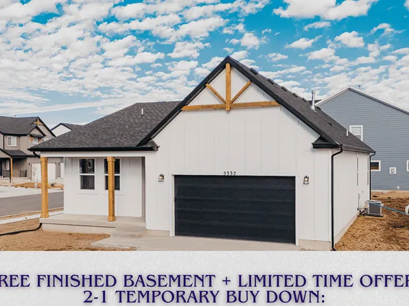 5332 S Century Way W #111, Riverdale, UT 84405