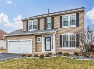 7707 Boxwood Ln, Plainfield, IL 60586