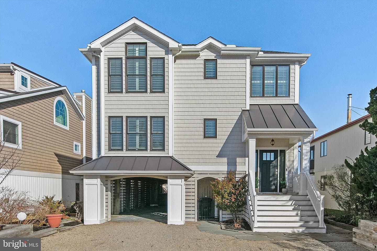 7 W Essex St, Fenwick Island, DE 19944 | MLS #DESU2103056 | Zillow