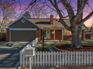 7748 Newman St, Arvada, CO 80005