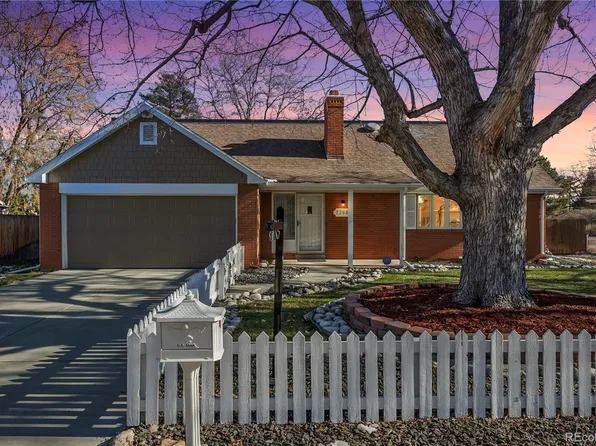 7748 Newman Street, Arvada, CO 80005