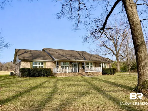 5646 Foshee Rd, Brewton, AL 36426