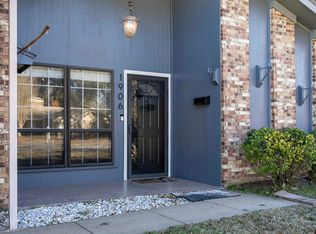 1906 Alvis Ln, Mount Pleasant, TX 75455