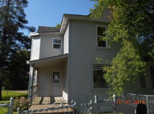 200 1st Ave SE, Pine City, MN 55063