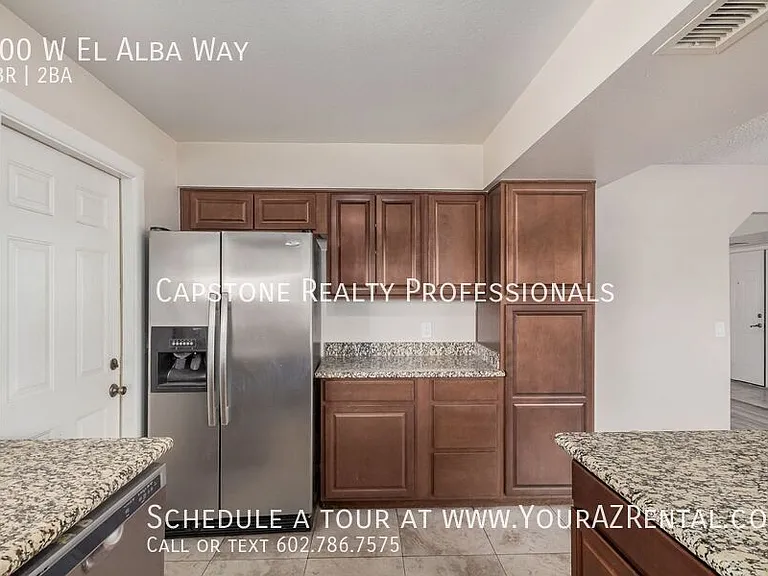 300 W El Alba Way — Photo 8