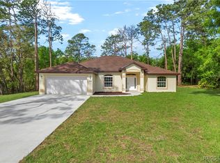 19939 SW 96th Pl, Dunnellon, FL 34432