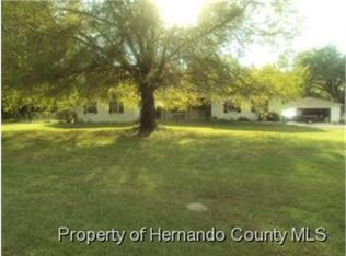 7227 Oxley Rd, Brooksville, FL 34601