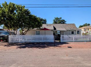 2722 Gore Rd, Pueblo, CO 81006