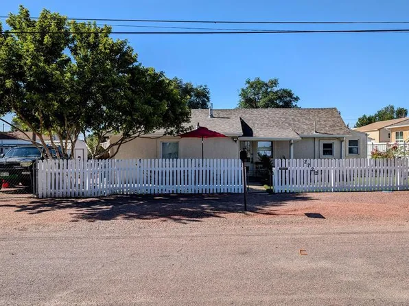 2722 Gore Rd, Pueblo, CO 81006