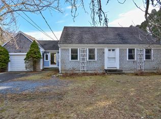 295 Old Barnstable Rd, East Falmouth, MA 02536