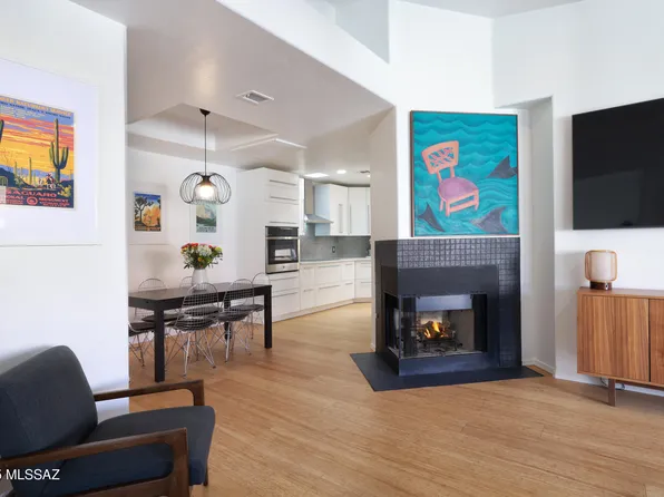 6328 N Vuelta Tajo, Tucson, AZ 85718