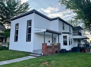 4902 Tillman, Cleveland, OH 44102