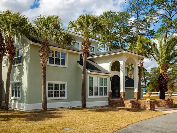 169 N Highway 125, Ray City, GA 31645