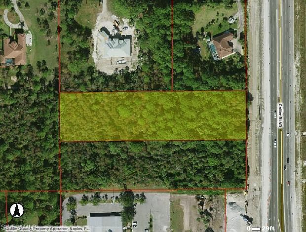 2nd image of 795 County Road 951