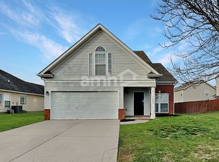 1002 Daniel Ln, Spring Hill, TN 37174