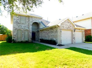 3204 Windridge Ln, Corinth, TX 76208