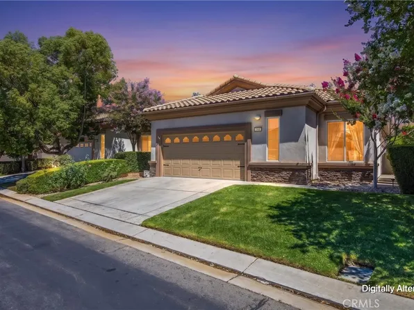 286 Brooklawn Dr, Banning, CA 92220