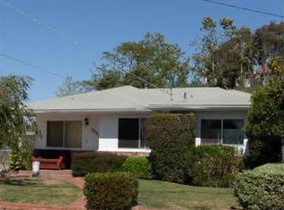 3309 60th St, San Diego, CA 92105