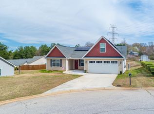 271 Walcott Dr, Lyman, SC 29365