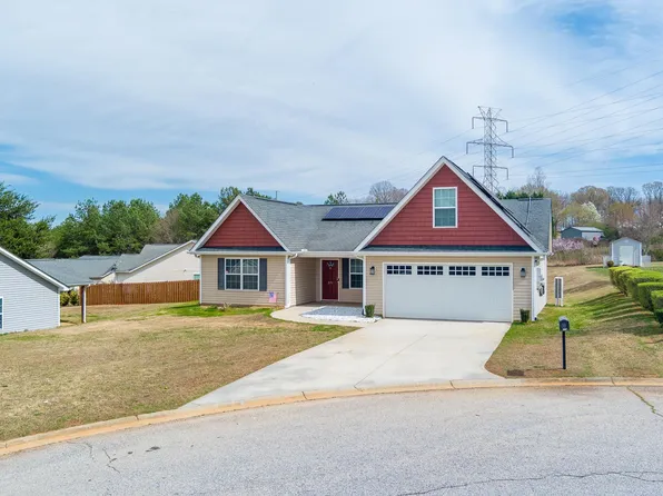 271 Walcott Dr, Lyman, SC 29365