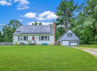14 Indian Hill Rd, Ware, MA 01082