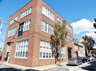 1516 Lancaster St APT 2A, Baltimore, MD 21231