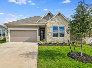 116 Rocking R Ct, Georgetown, TX 78633