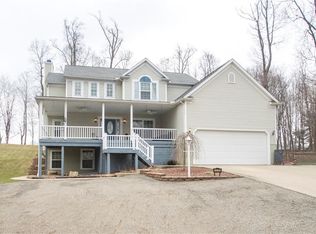 1295 E Nimisila Rd, North Canton, OH 44720