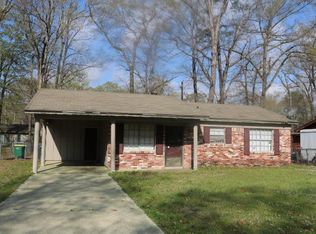 9600 Nathan Hale Rd, Little Rock, AR 72209