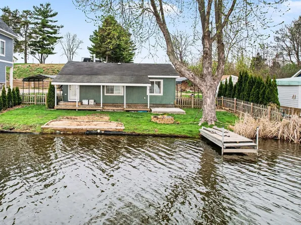 185 Bluegill Ln, Coldwater, MI 49036
