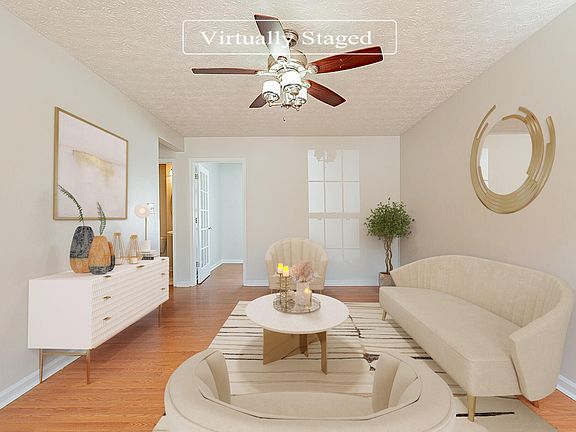 2nd image of 5203 Malik Dr