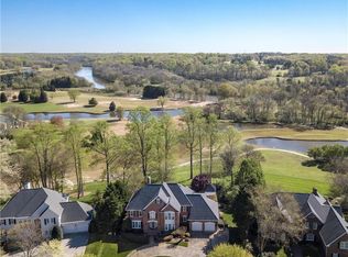 471 Bing Crosby Blvd, Bermuda Run, NC 27006